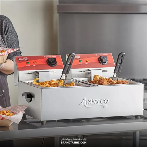 پروژه‌های راه‌اندازی آشپزخانه صنعتی توسط شرکت برند تجهیز