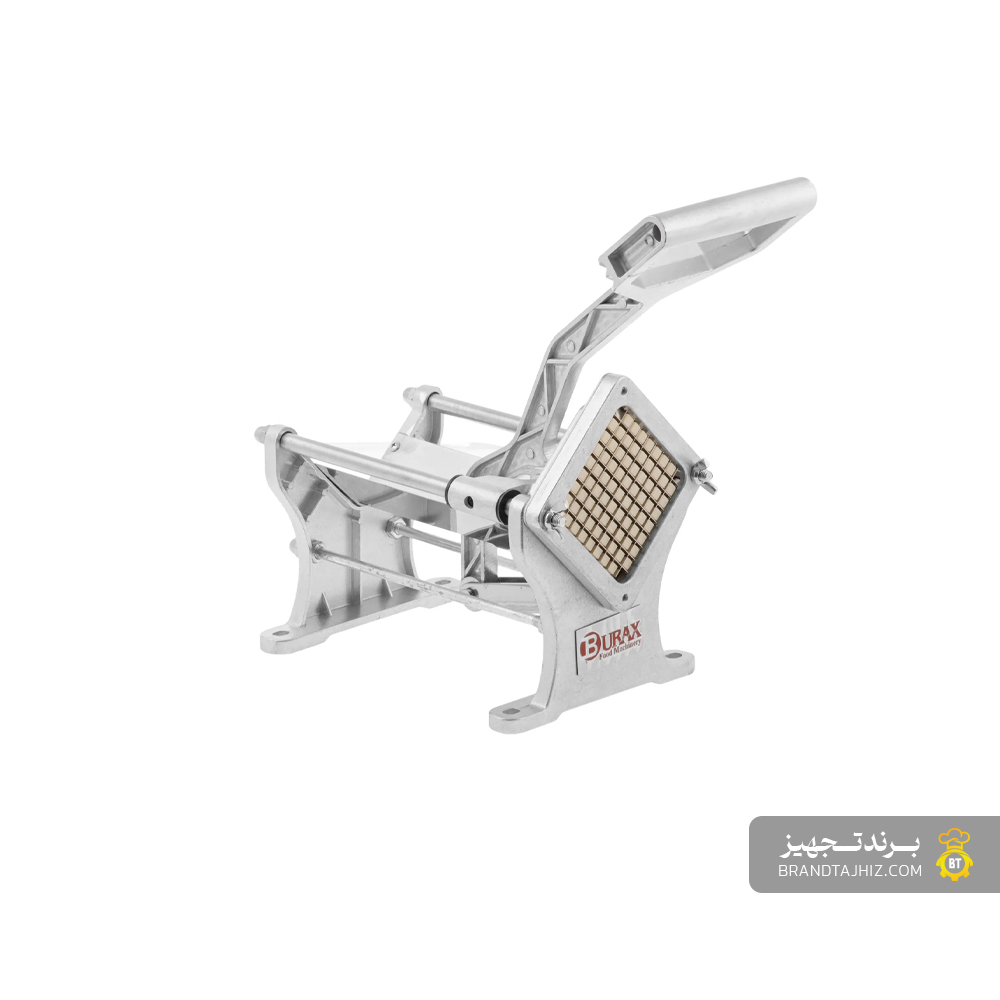 خلال کن دستی براکس (BURAX) - مدل SG-02