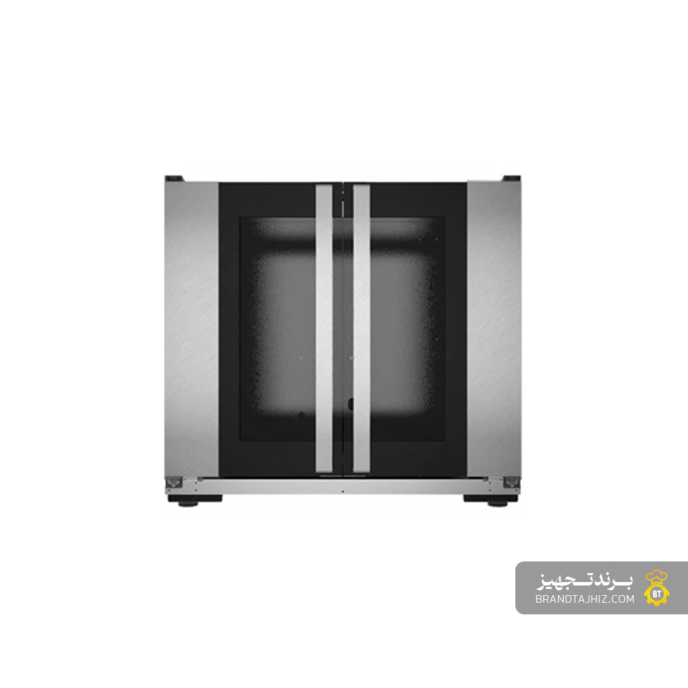 پروفر 8 سینی اونوکس (UNOX)- مدل ChefTop