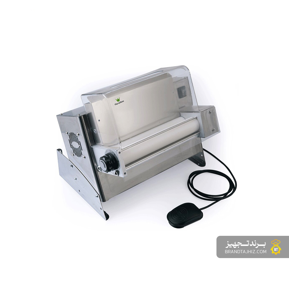 خمیر پهن کن فوندانت مارتلاتو (Martellato)