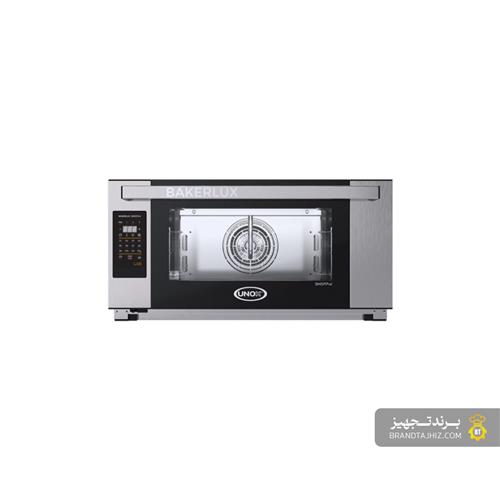 فر کانوکشن برقی 3 سینی اونوکس (UNOX)- مدل Elena