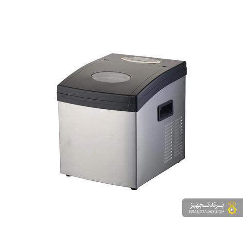 یخ ساز رومیزی براکس (BURAX) 15 کیلویی - مدل ZB-02