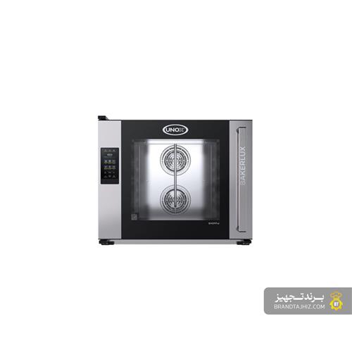 فر کانوکشن برقی 6 سینی اونوکس (UNOX)- مدل Vittoria