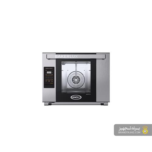 فر کانوکشن برقی 4 سینی اونوکس (UNOX)- مدل Arianna