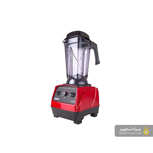 بلندر و مخلوط کن ۲/۵ لیتری کامیکس (COMMIX) - مدل 800-TM