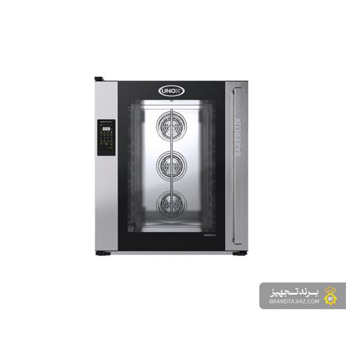 فر کانوکشن برقی 10 سینی اونوکس (UNOX)- مدل Camilla