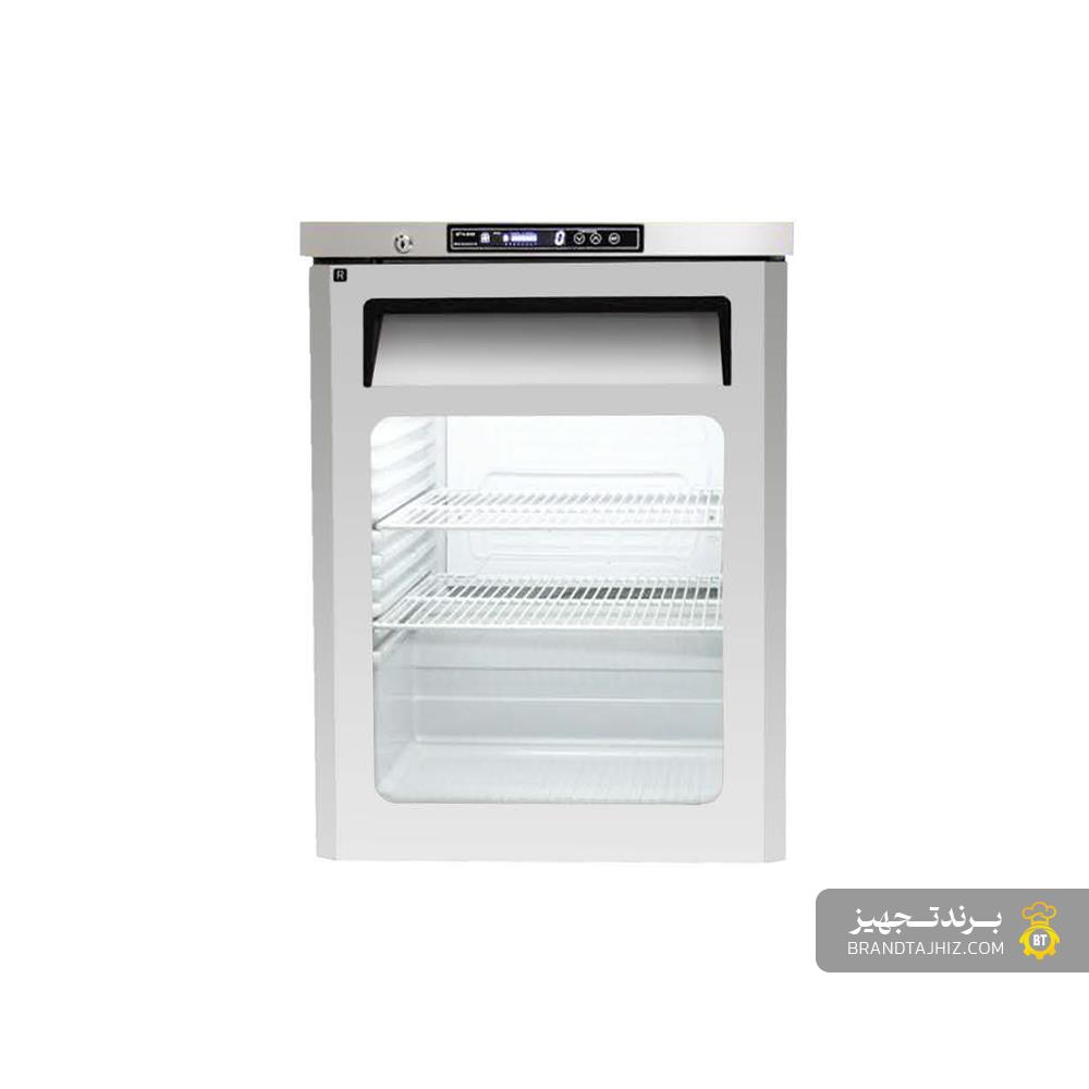 یخچال زیر کانتری ایگلو (igloo) - مدل UCR