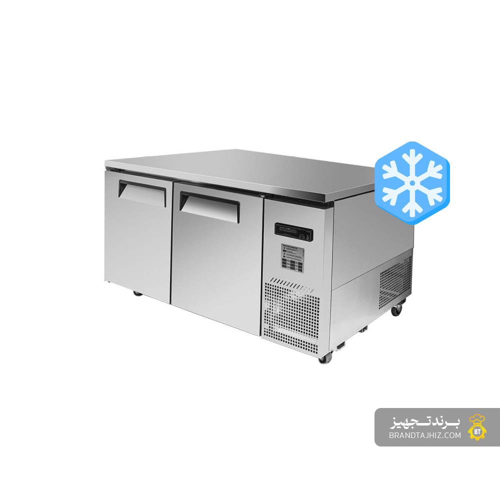 فریزر میز کار استیل ایگلو (igloo) - مدل FW-ST19