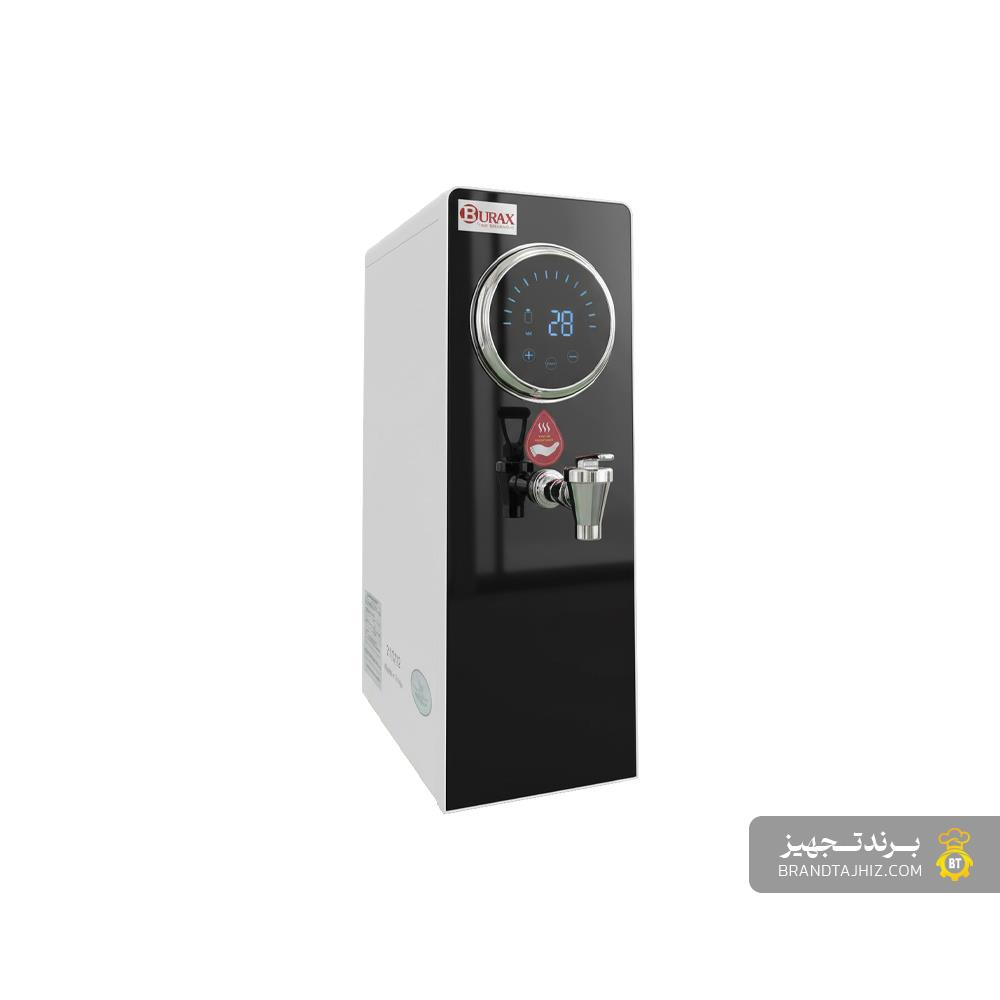 بویلر آب جوش 30 لیتری براکس (BURAX) - مدل BM30T