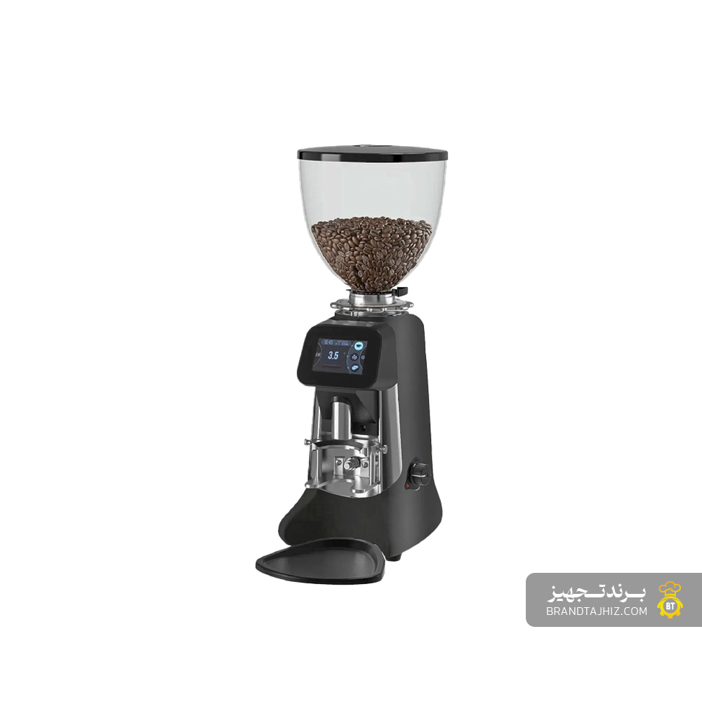 آسیاب قهوه هی کافه (HEY CAFE) - مدل BUDDY