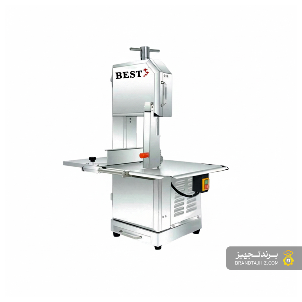 اره استخوان بر رومیزی بست (BEST) - مدل 320A