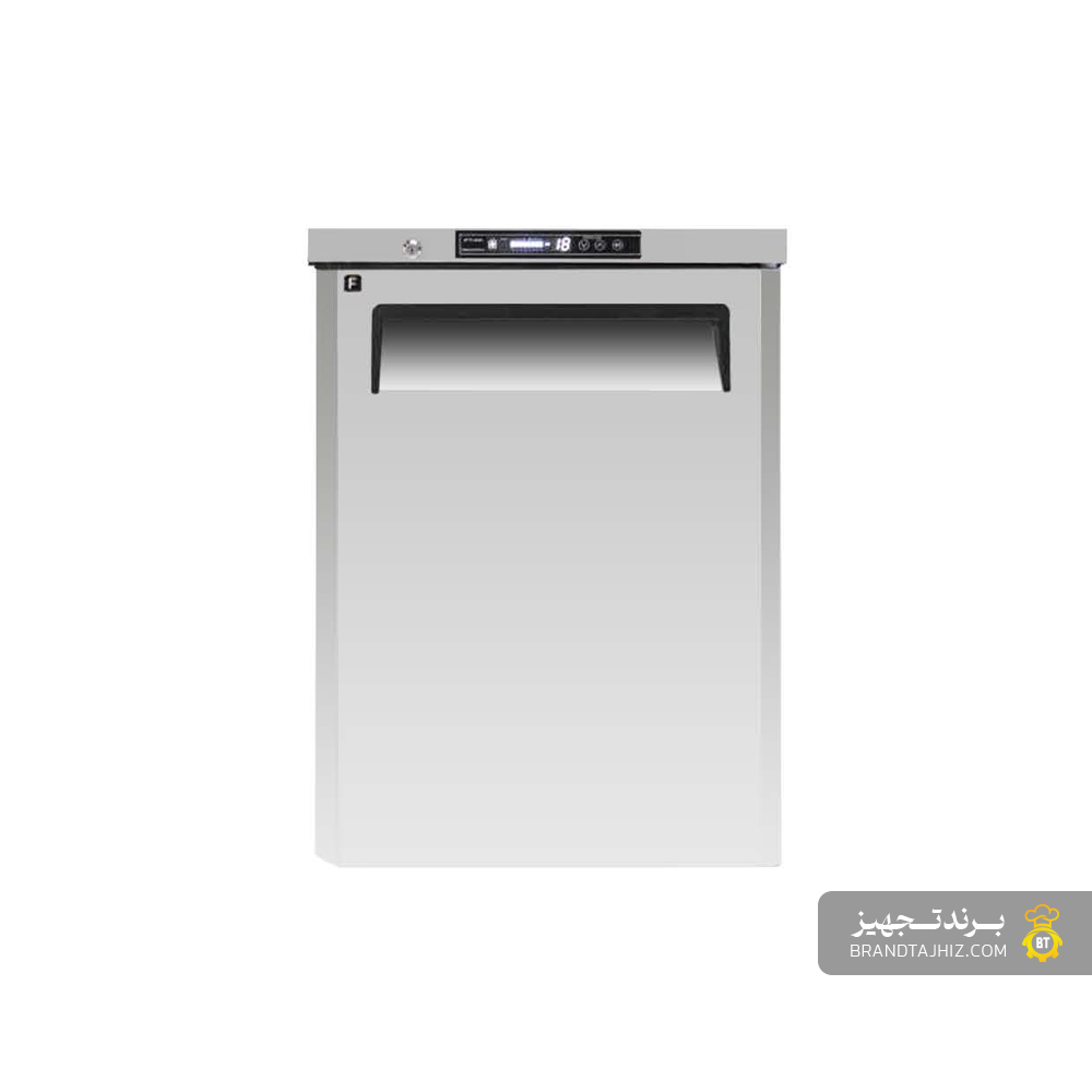 فریزر زیر کانتری ایگلو (igloo) - مدل UCF