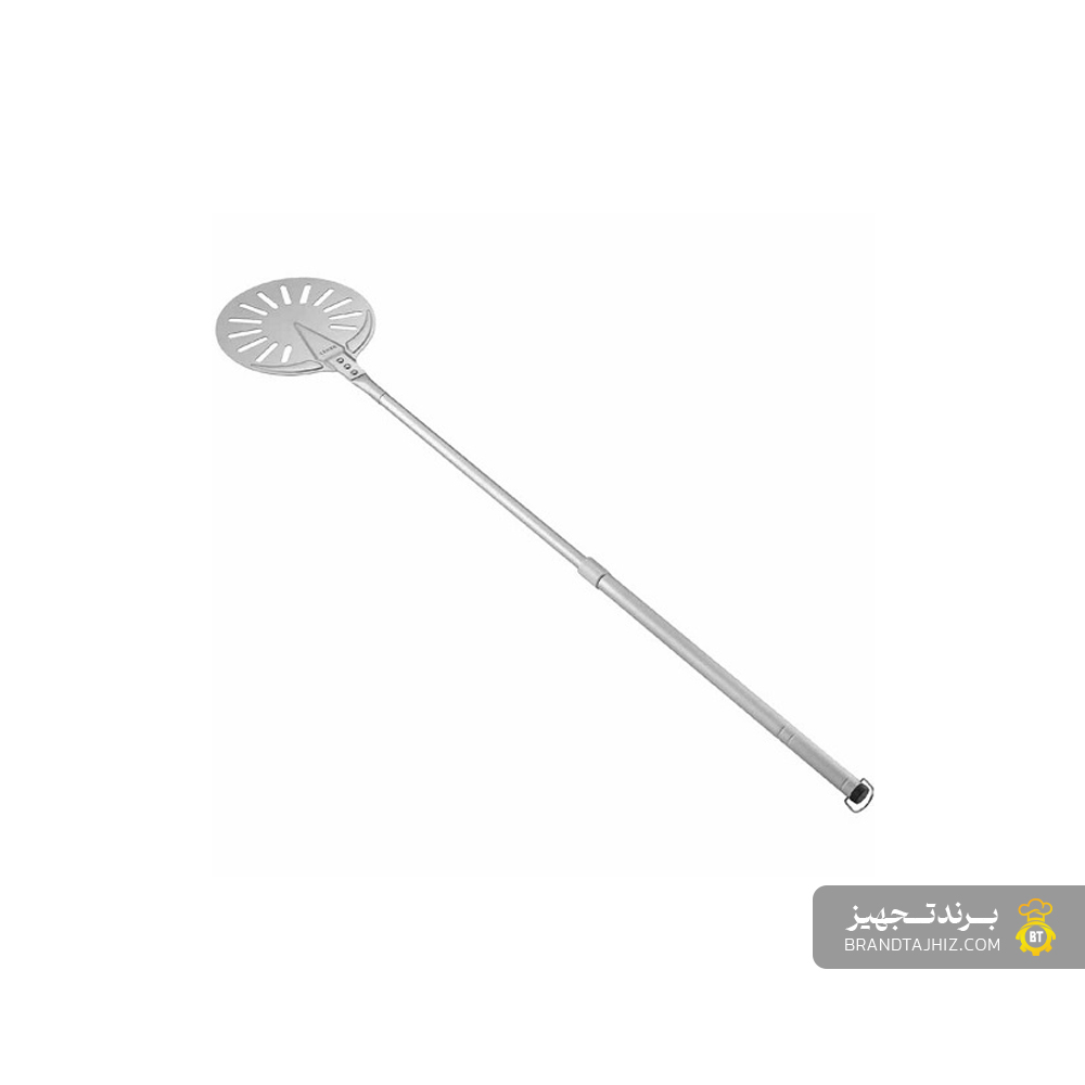 پارو پیتزا روتیت گرد 23 سانتی بست (BEST)