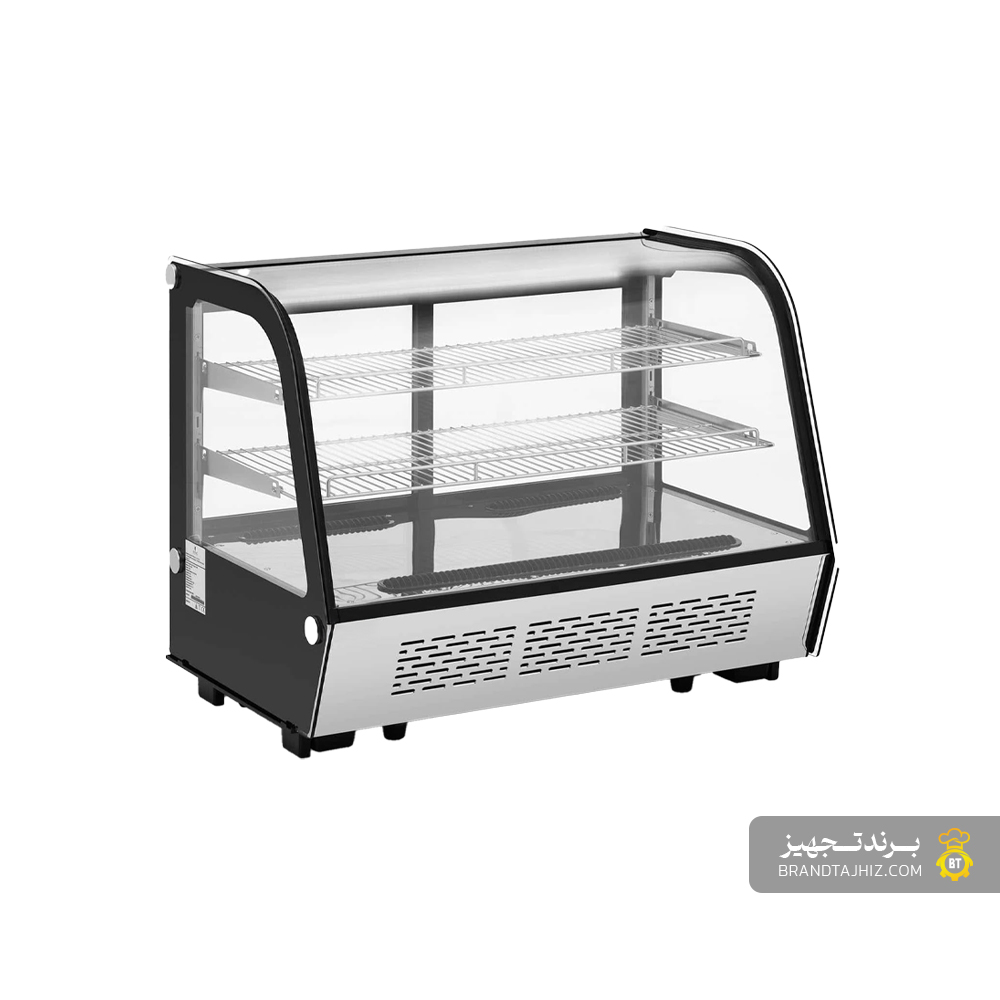 شوکیک سرد و گرم براکس (BURAX) 90 سانتی - مدل DCBM-160