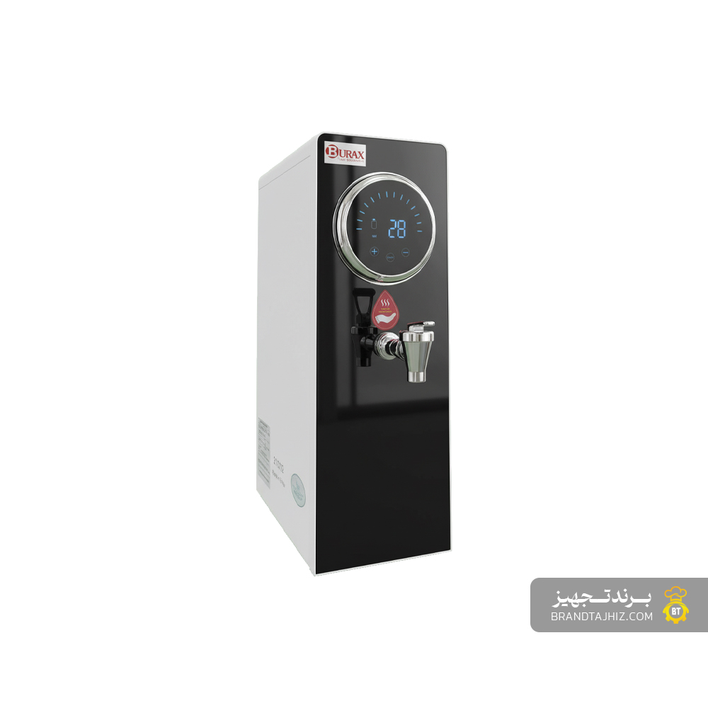 بویلر آب جوش 40 لیتری براکس (BURAX) - مدل BM40T