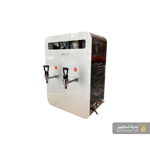 بویلر آب جوش دو شیر 30 لیتری بست (BEST) - مدل PFC-V30