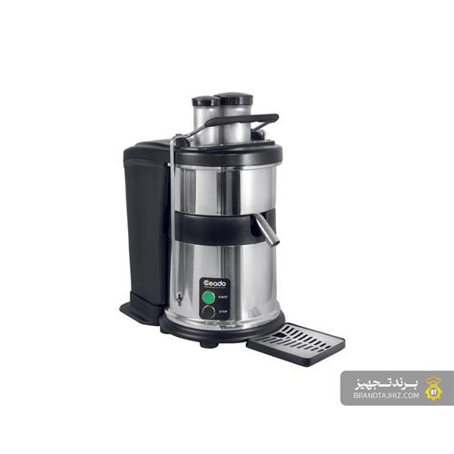 آبمیوه گیری دو ورودی سیدو (CEADO)- مدل ES700