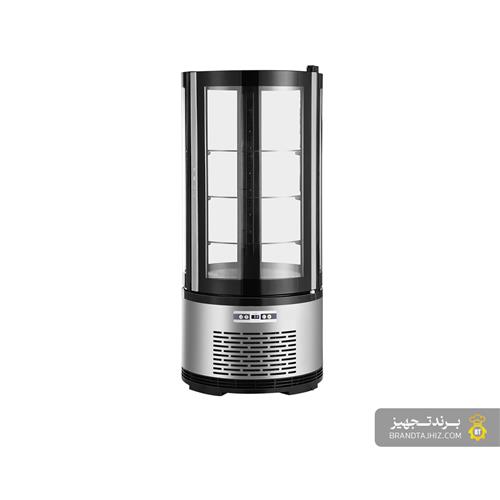 شوکیک سرد و گرم براکس 4 طبقه مدل DCBM-105 | قیمت و خرید