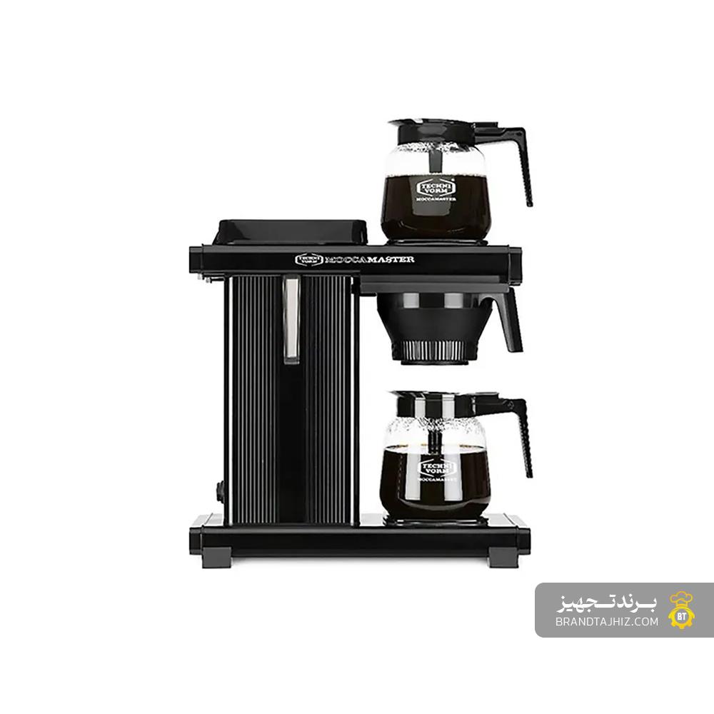 دستگاه قهوه دمی موکامستر (Moccamaster)  - مدل Moccaserver