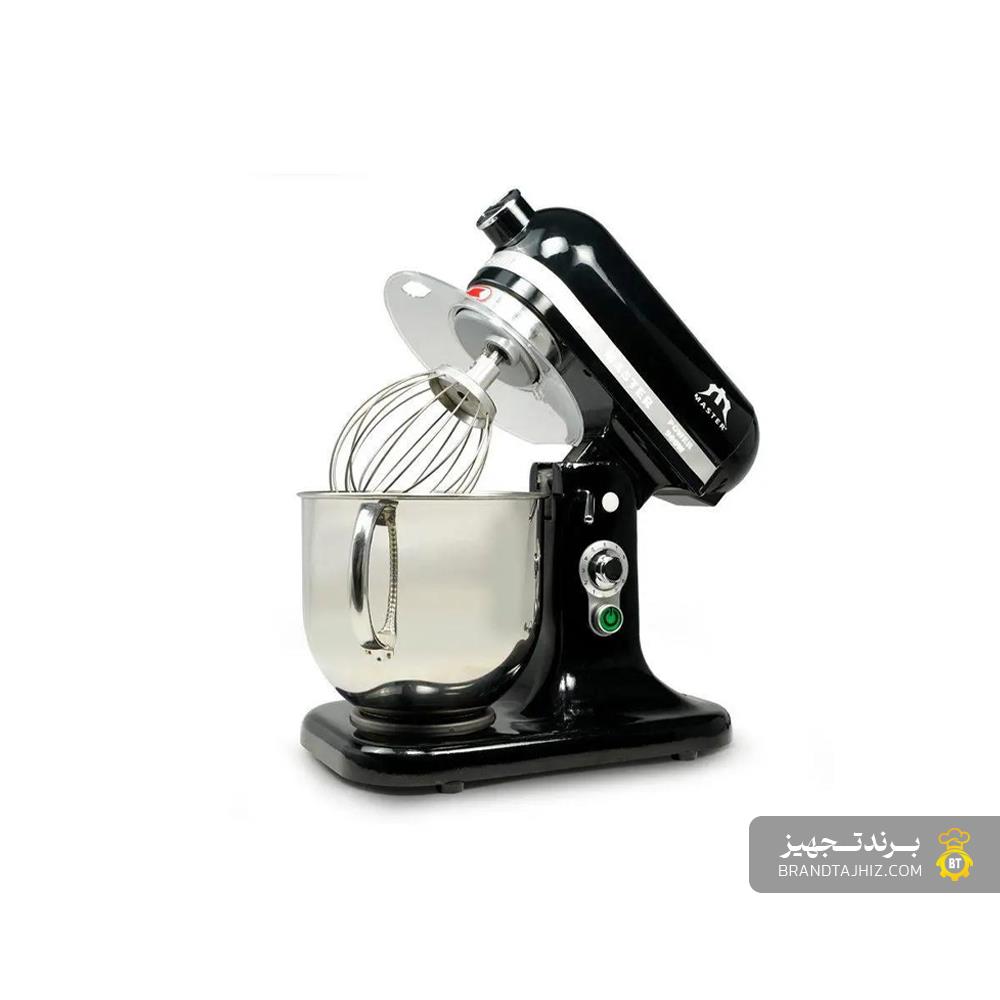 میکسر قنادی برقی مستر (Master) 7 لیتری - مدل BM7