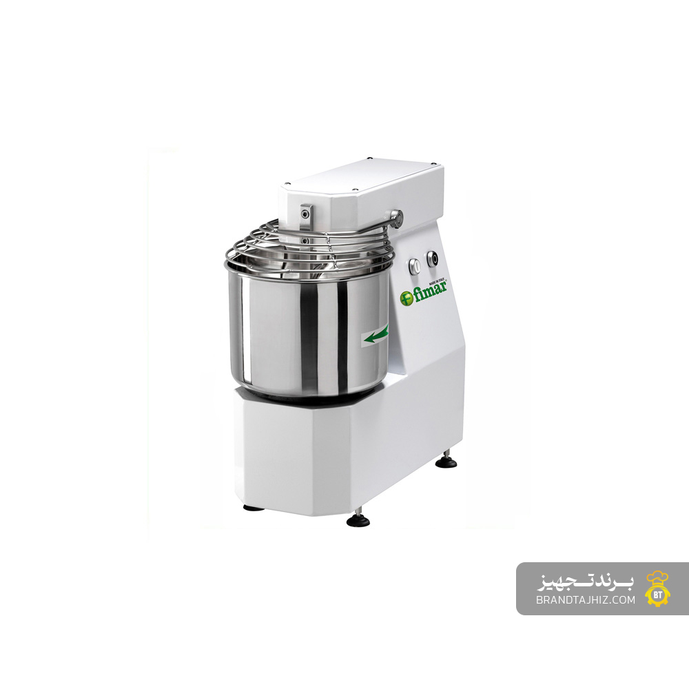 میکسر قنادی اسپیرال فیمار (FIMAR)