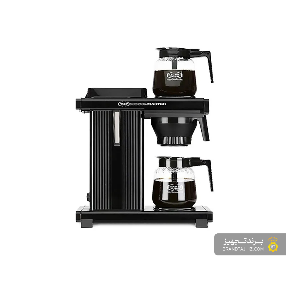 دستگاه قهوه دمی موکامستر (Moccamaster)  - مدل Moccaserver