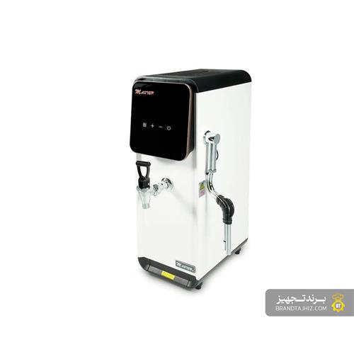 بویلر آبجوش استیمردار ۱۸ لیتری مستر (Master)