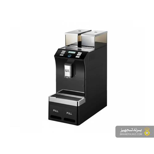 قهوه ساز اتوماتیک میلانو (MILANU) - مدل ۱۰۱+۶