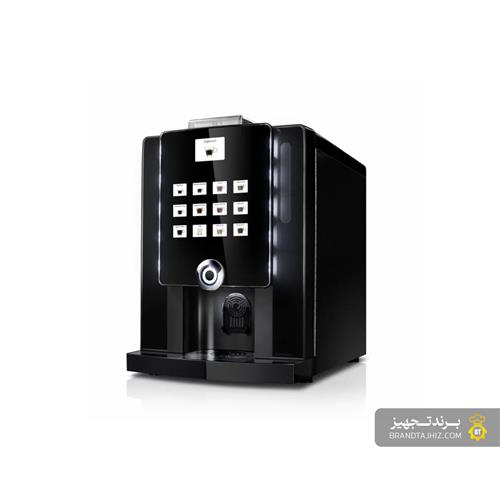 قهوه ساز اتوماتیک ۱2 کاره