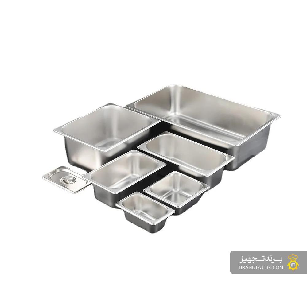 ظرف بن ماری بست (BEST) - در سایزهای مختلف