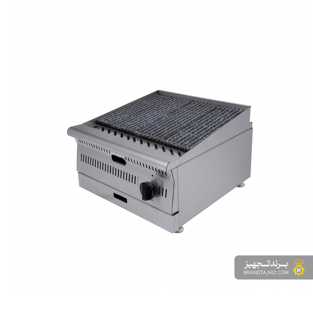 اجاق گریل زغالی رومیزی (لاوستون)