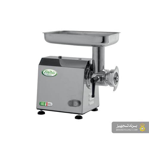 چرخ گوشت فاما (Fama) گلویی چدن - مدل TI12