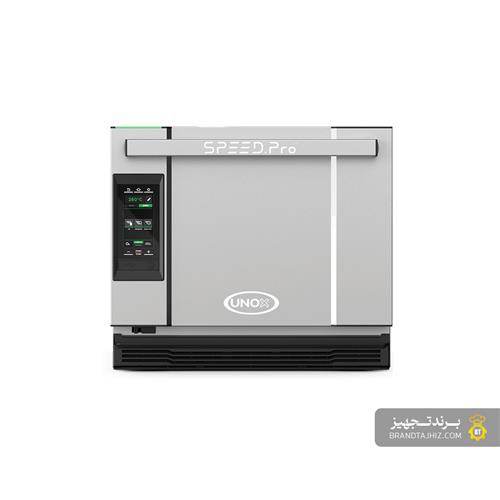 فر پخت سریع ترکیبی اونوکس (UNOX)- مدل Speed pro